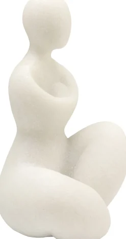 KARE Deko Figur Soft Woman 22cm
