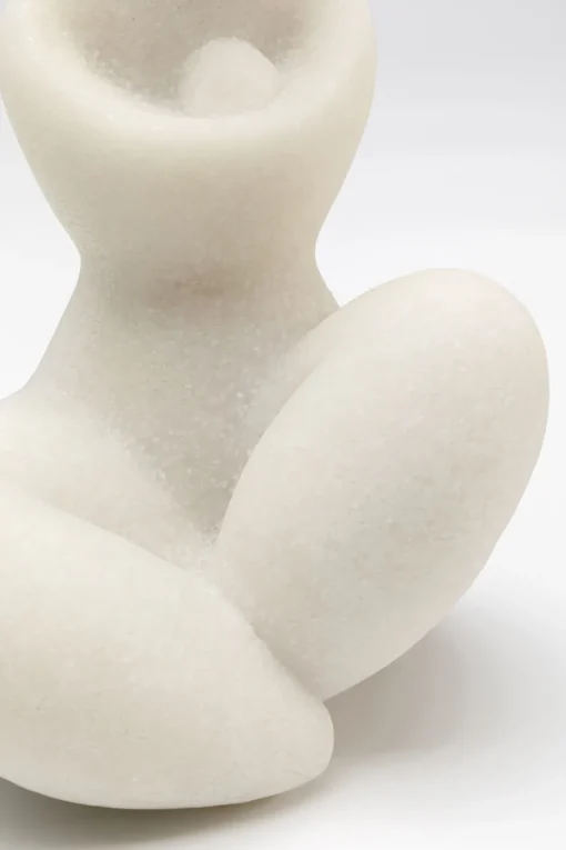 KARE Deko Figur Soft Woman 22cm