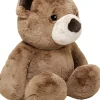 KARE Deko Figur Teddy Bear Mika 115cm (2-tlg.)