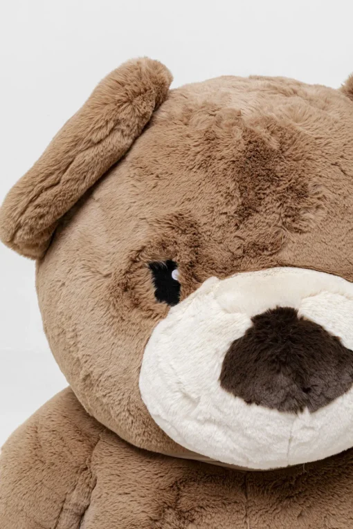 KARE Deko Figur Teddy Bear Mika 115cm (2-tlg.)
