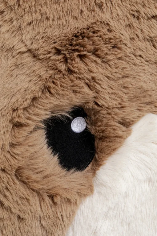 KARE Deko Figur Teddy Bear Mika 115cm (2-tlg.)