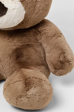 KARE Deko Figur Teddy Bear Mika 115cm (2-tlg.)