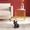 KARE Deko Figur Waiting for Treats 25cm