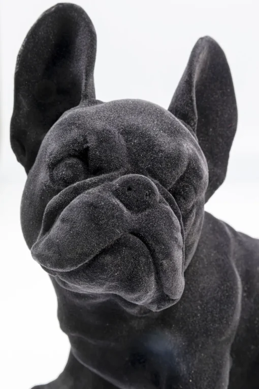 KARE Deko Figur Waiting for Treats 25cm