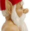 KARE Deko Figur Zwerg Muscle 32cm
