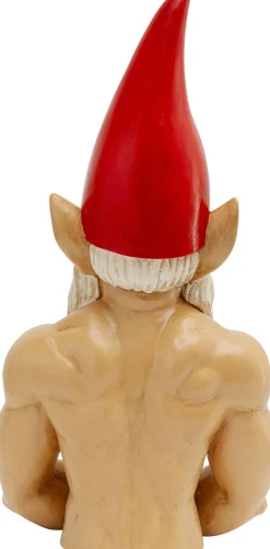 KARE Deko Figur Zwerg Muscle 32cm