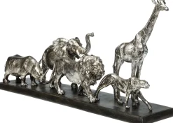 KARE Deko Objekt Animal Journey 71cm