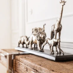 KARE Deko Objekt Animal Journey 71cm