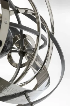 KARE Deko Objekt Armillary 85cm