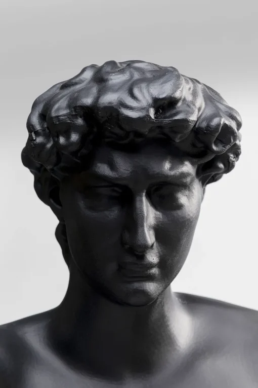 KARE Deko Objekt Balboa 68cm