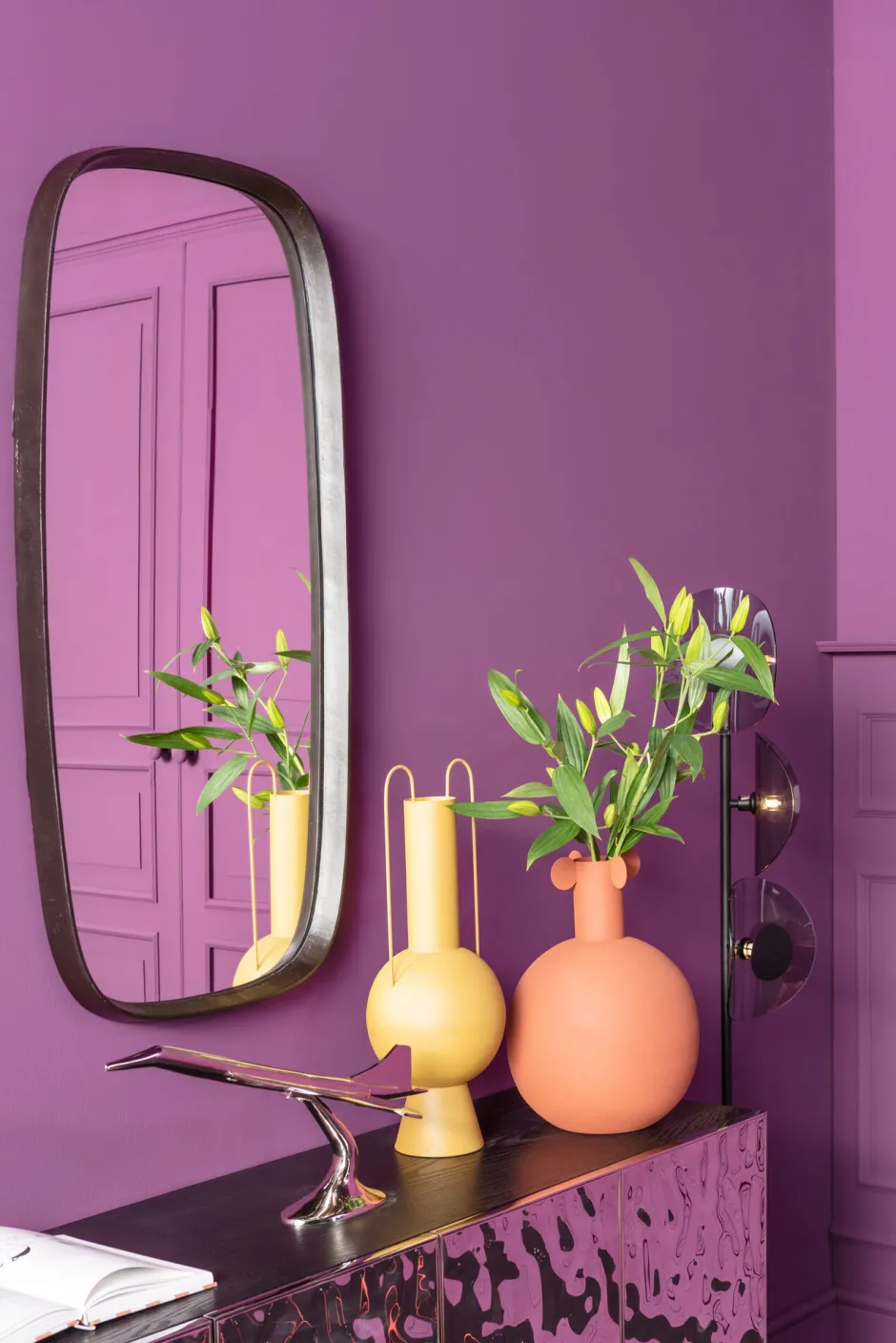 KARE Deko Objekt Concorde 28cm