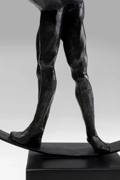 KARE Deko Objekt Dancers Circle 45cm