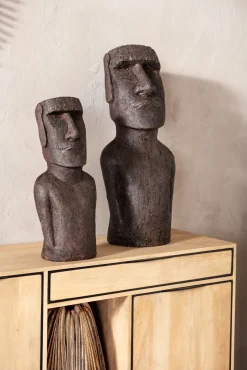 KARE Deko Objekt Easter Island 59cm