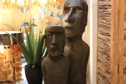 KARE Deko Objekt Easter Island 59cm