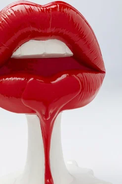 KARE Deko Objekt Hot Lips 26cm