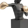 KARE Deko Objekt Lady Balboa 40cm