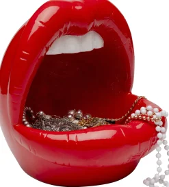 KARE Deko Objekt Lips 21cm