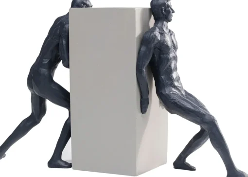 KARE Deko Objekt Oppose 38cm