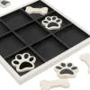 KARE Deko Objekt Paw 25x25cm