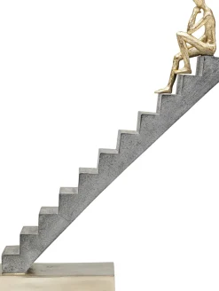 KARE Deko Objekt Stairway