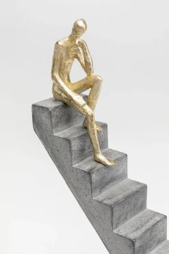 KARE Deko Objekt Stairway