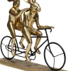 KARE Deko Objekt Tandem Rabbits 34cm