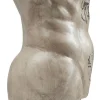 KARE Deko Objekt Torso Tattoo