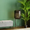 KARE Deko Pflanze Palm Tree 190cm