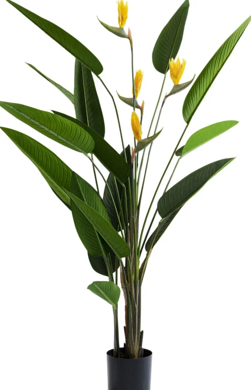 KARE Deko Pflanze Paradise Flowers 190cm