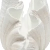 KARE Deko Vase Concha 57cm