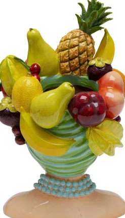 KARE Deko Vase Fruity 37cm