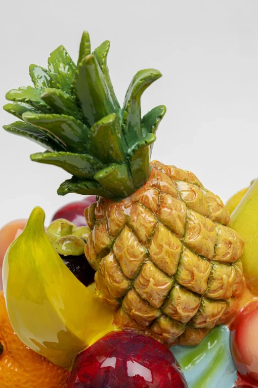 KARE Deko Vase Fruity 37cm