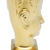 KARE Deko Vase Rosto 31cm