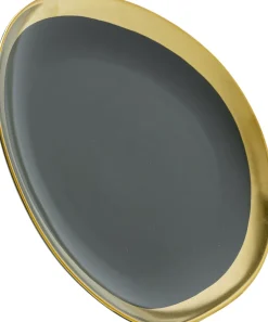 KARE Dessertteller Vibrations Ø21