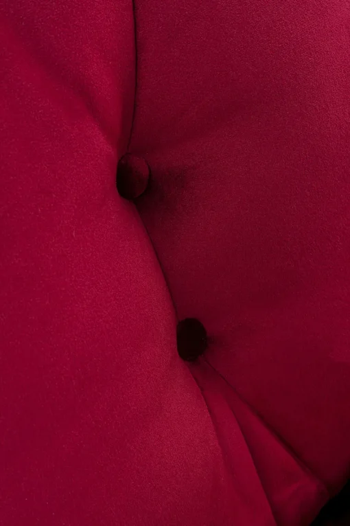 KARE Drehsessel Cosy Berry
