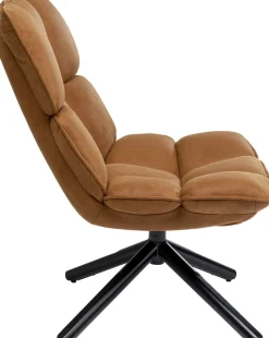 KARE Drehsessel Victor
