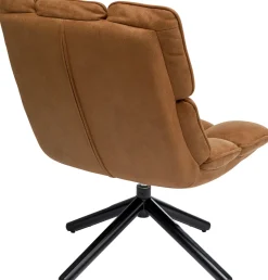 KARE Drehsessel Victor