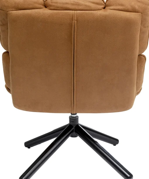 KARE Drehsessel Victor