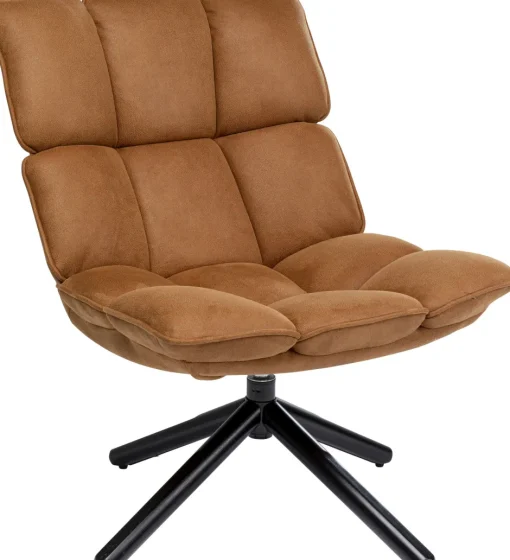 KARE Drehsessel Victor