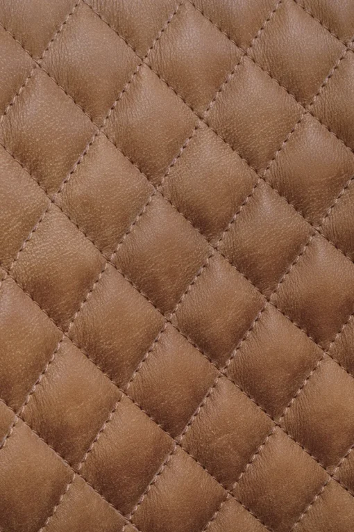 KARE Drehstuhl Coco Braun