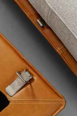 KARE Ecksofa Charles 333x169cm