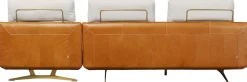 KARE Ecksofa Charles 333x169cm