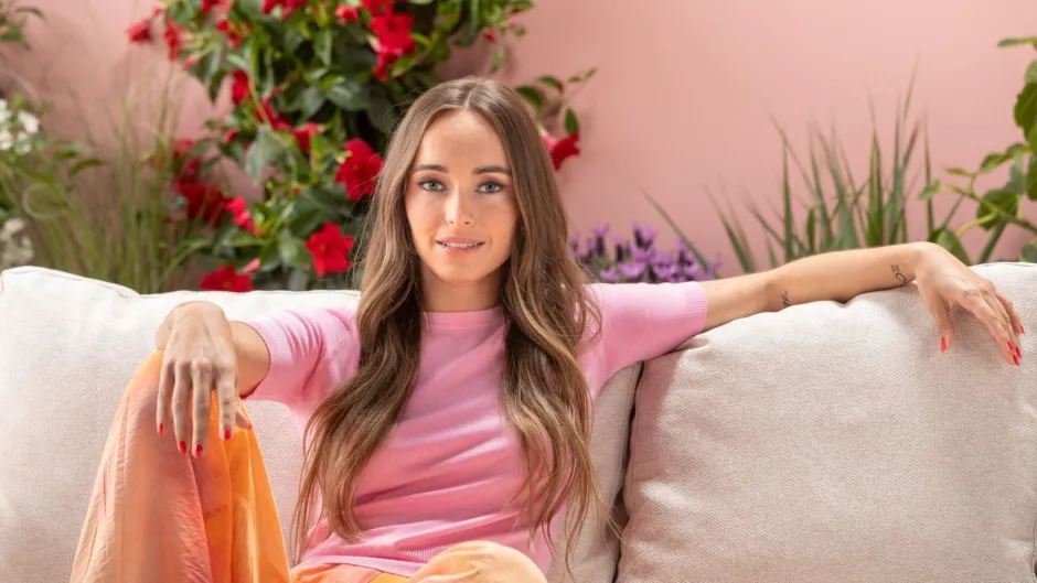 KARE Ecksofa Gianni Creme 250x167 Links