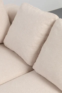 KARE Ecksofa Gianni Creme 250x167 Links