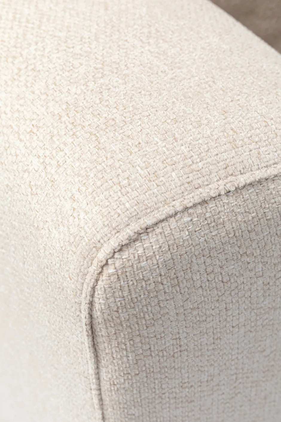 KARE Ecksofa Gianni Creme 250x167 Links