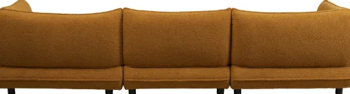 KARE Ecksofa Gigi Rechts