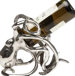 KARE Flaschenhalter Octopus