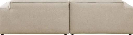 KARE Freistil Ecksofa 175 Creme Links