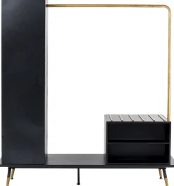 KARE Garderobenschrank La Gomera 170x180cm