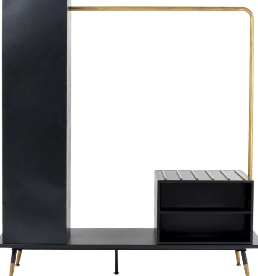 KARE Garderobenschrank La Gomera 170x180cm